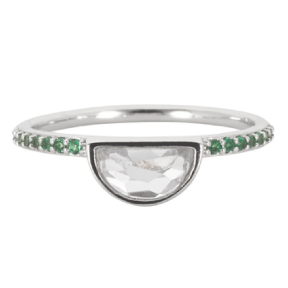 Petits Bijoux ring Chloe + Isabel New!